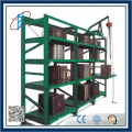 China Supplier Heavy Duty Drawer Rack For Machine Storage